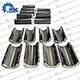 Krones replaces spare parts